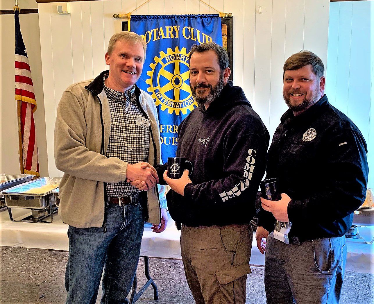 Ferriday Rotary